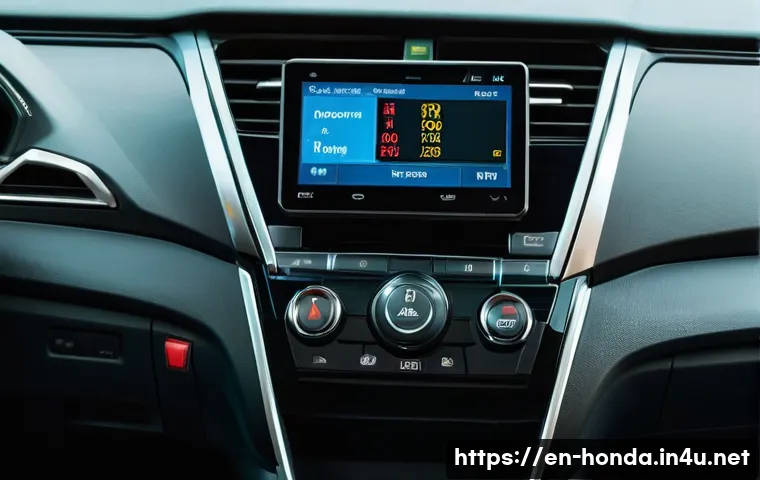 혼다 오디세이의 소모품 관리 관련 이미지 1