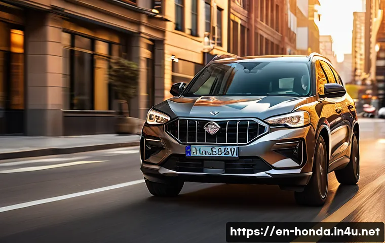 혼다 HR V와 마쓰다 CX 30 비교 관련 이미지 1