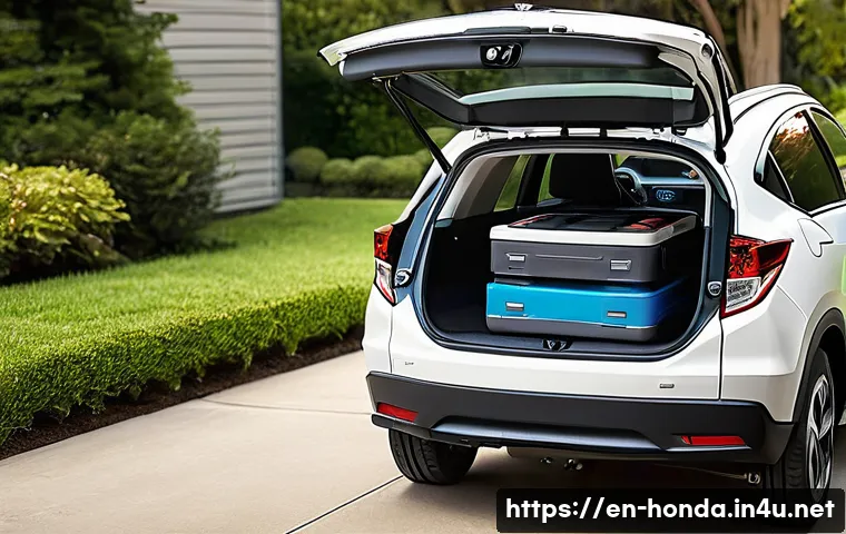 혼다 HR V와 마쓰다 CX 30 비교 관련 이미지 2